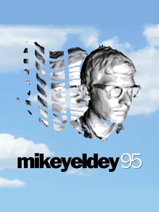 Mikeyeldey95 [Homebrew] for Sega Genesis game image
