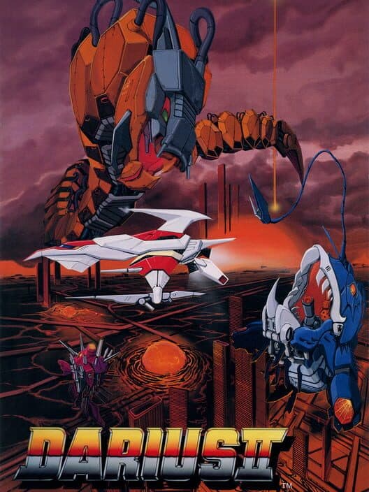 Sagaia for Sega Genesis game image