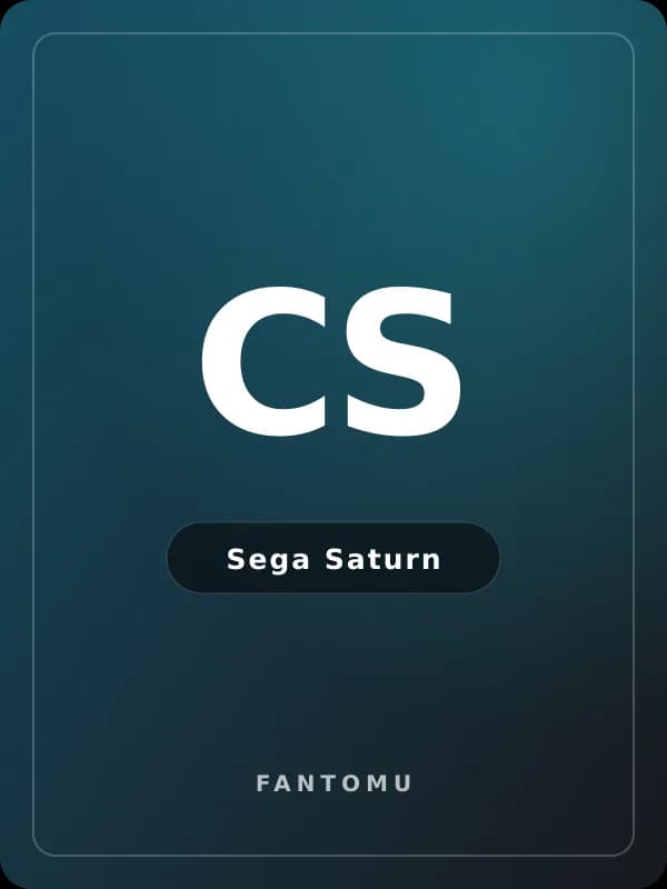 Cleaning Kit For Sega Saturn for Sega Saturn game image