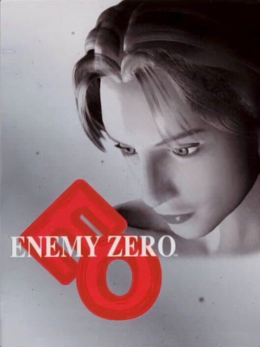 Enemy Zero for Sega Saturn game image