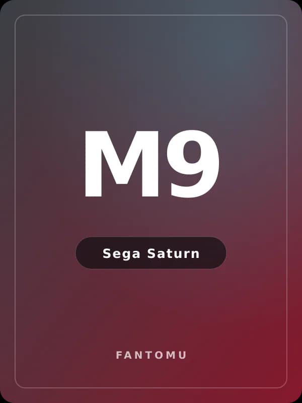 Madden 98 for Sega Saturn game image