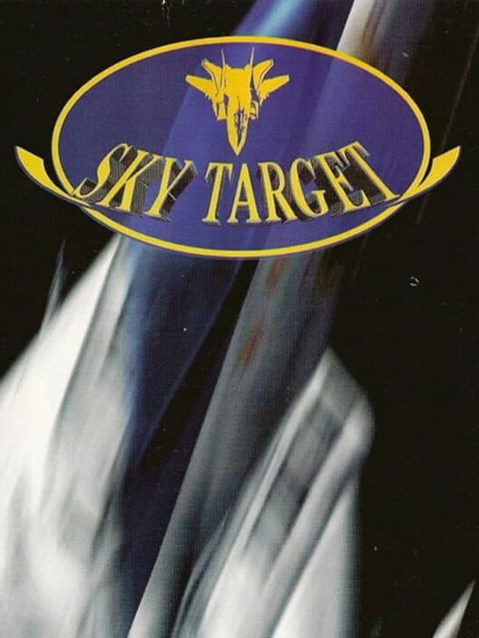 Sky Target for Sega Saturn game image