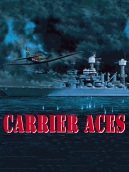 Carrier Aces for SNES game image