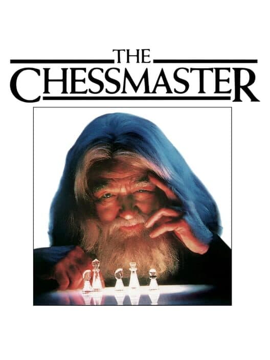 Chessmaster for SNES game image