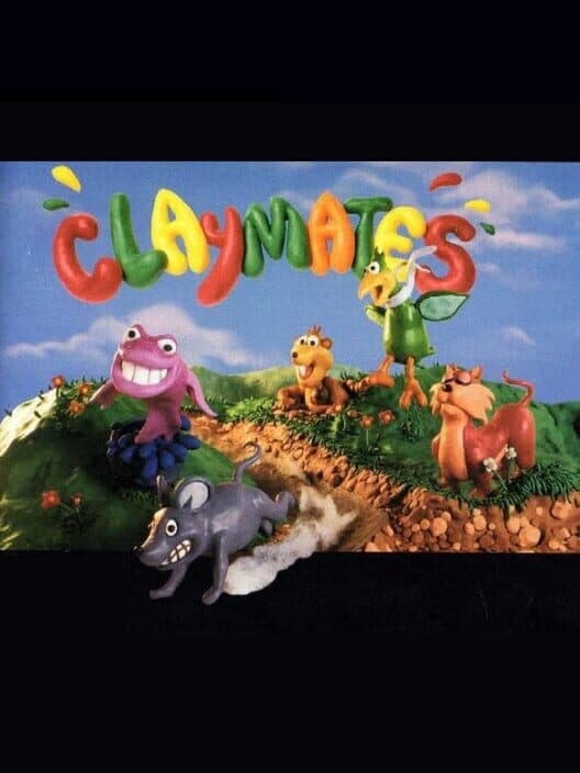 Claymates for SNES game image