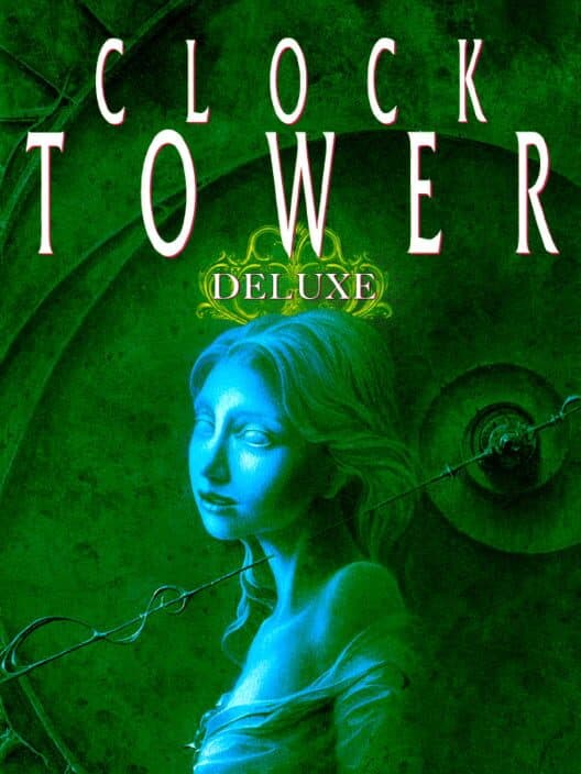 Clock Tower [Homebrew] for SNES game image