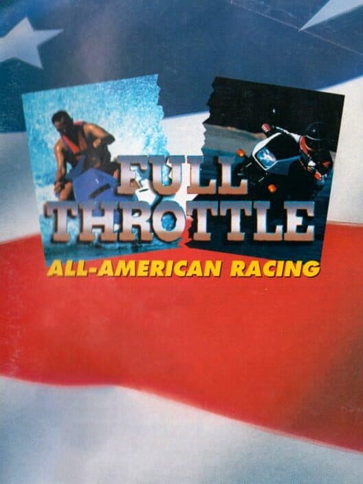 Full Throttle for SNES game image