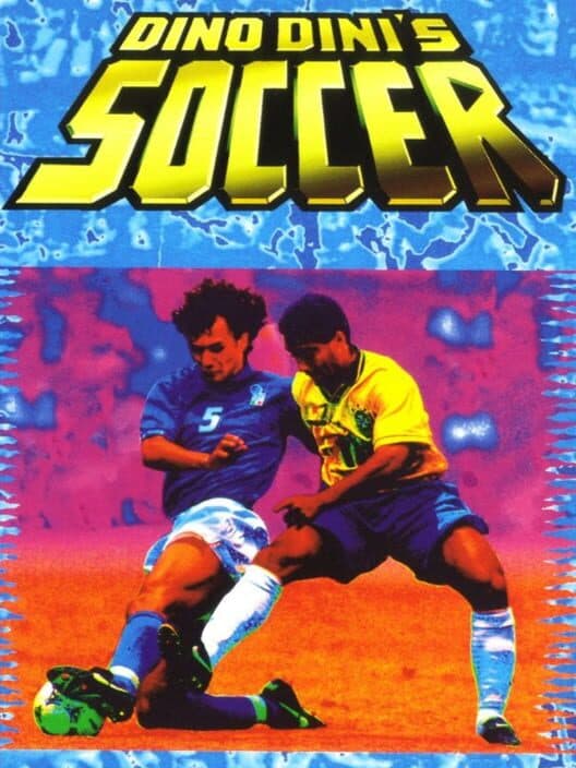 Goal for SNES game image