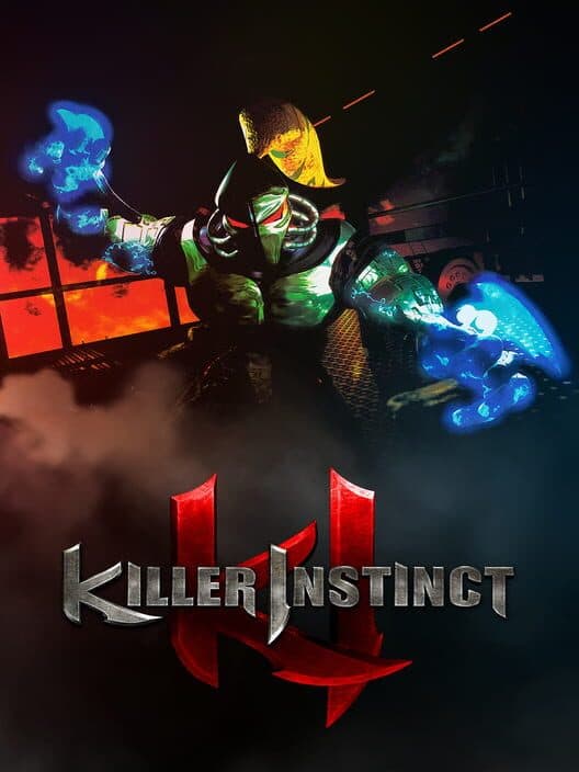 Killer Instinct for SNES game image