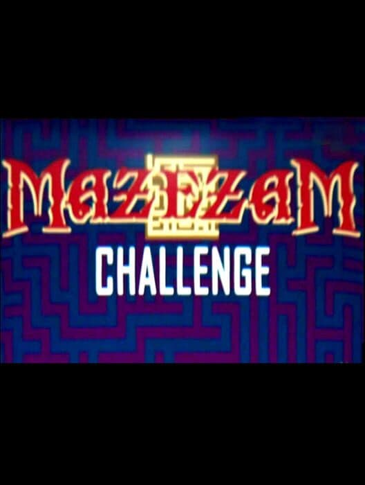 Mazezam Challenge [Homebrew] for SNES game image