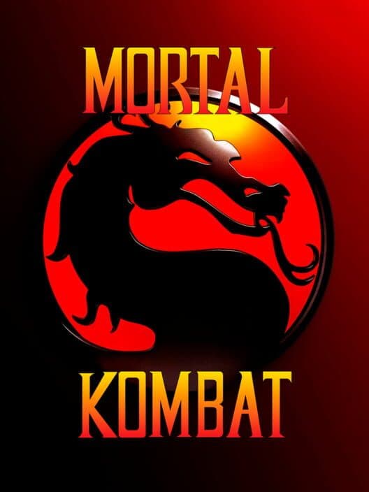 Mortal Kombat for SNES game image