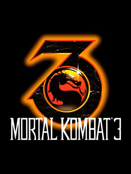 Mortal Kombat 3 for SNES game image
