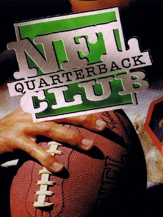 NFL Quarterback Club for SNES game image