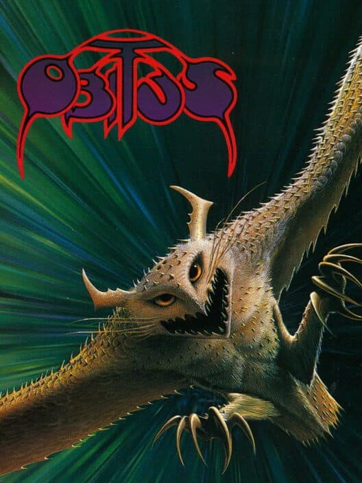 Obitus for SNES game image
