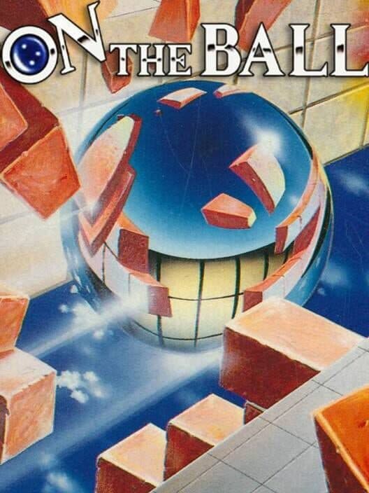 On the Ball for SNES game image
