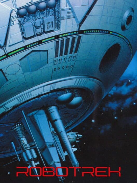 Robotrek for SNES game image