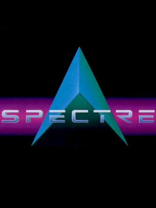 Spectre for SNES game image