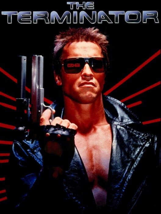 Terminator for SNES game image