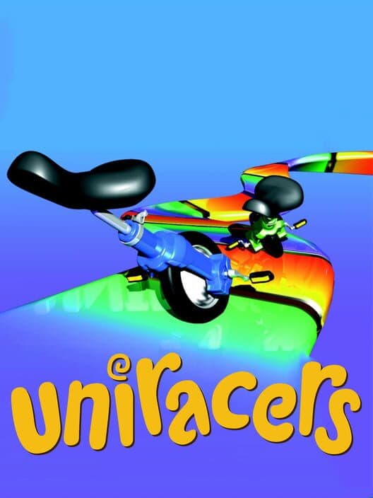 Uniracers for SNES game image