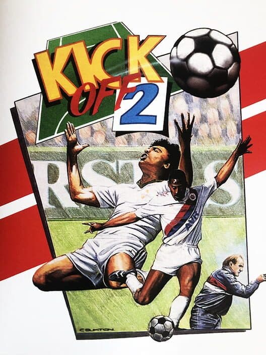 World League Soccer for SNES game image