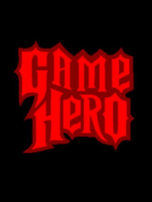 Game Hero [Homebrew] for Virtual Boy game image