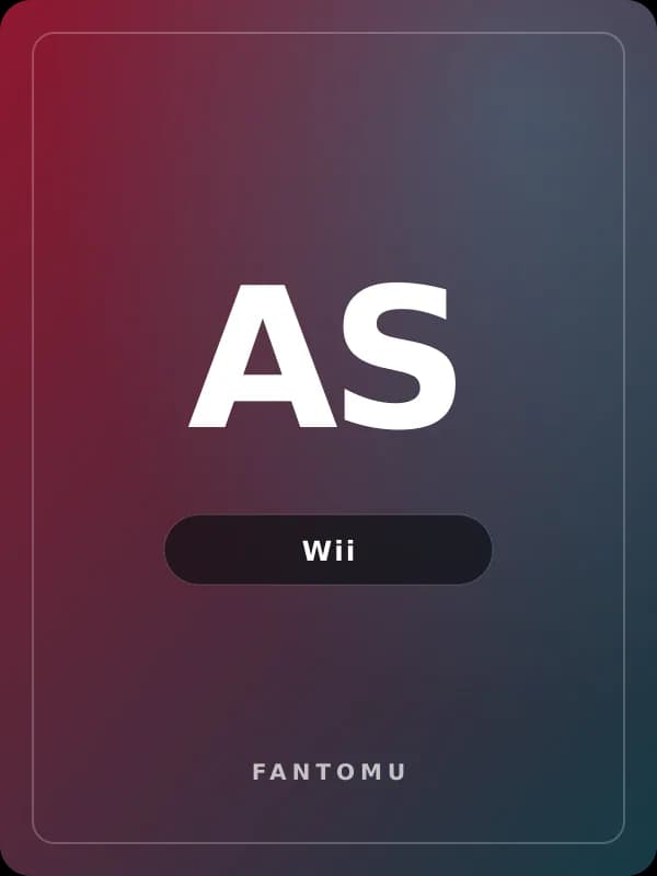 Amazing Spiderman for Wii game image