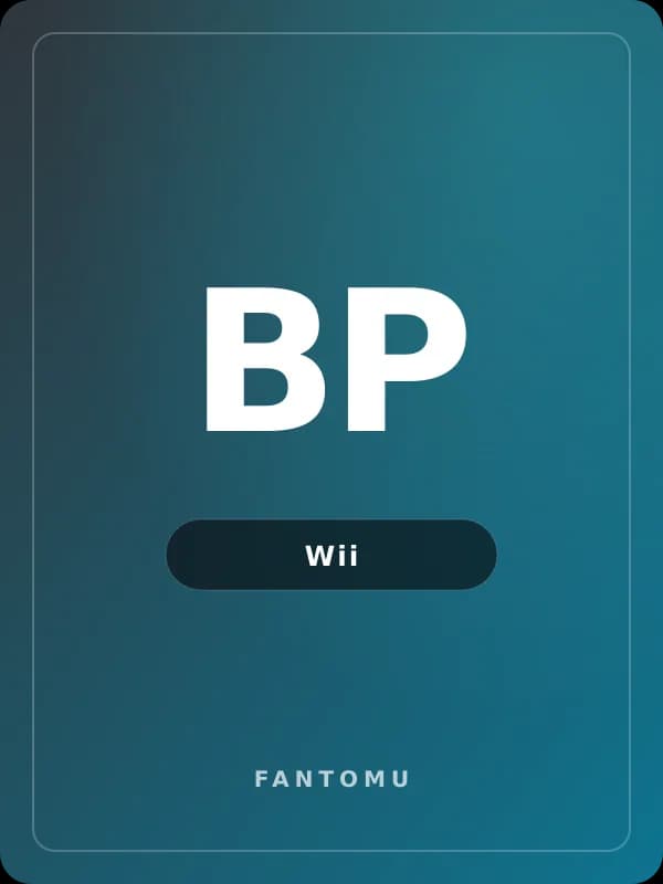 Bandai Namco Dance Pad for Wii game image