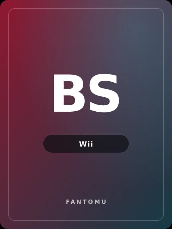 Blue Light Charge Station for Wii game image