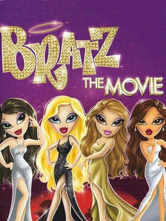 Bratz: The Movie for Wii game image
