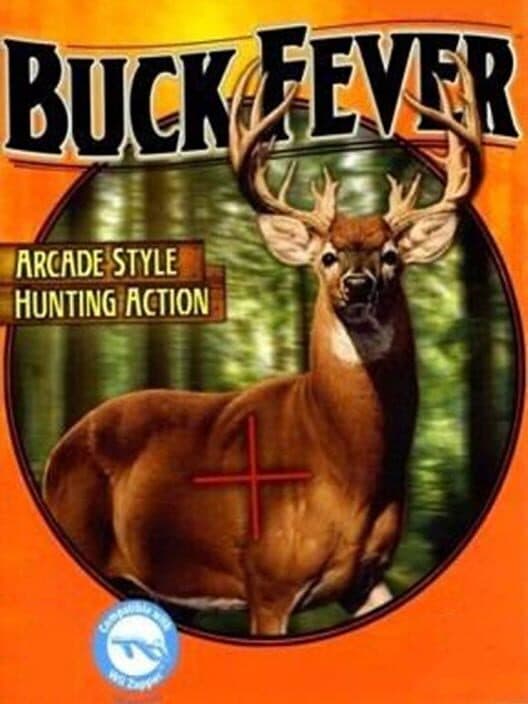 Buck Fever for Wii game image