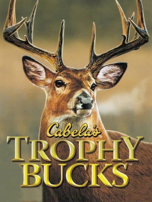 Cabela's Trophy Bucks for Wii game image