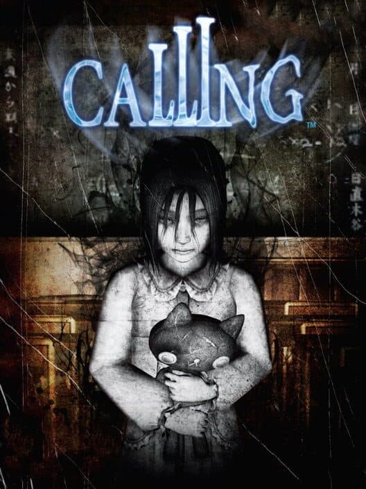 Calling for Wii game image