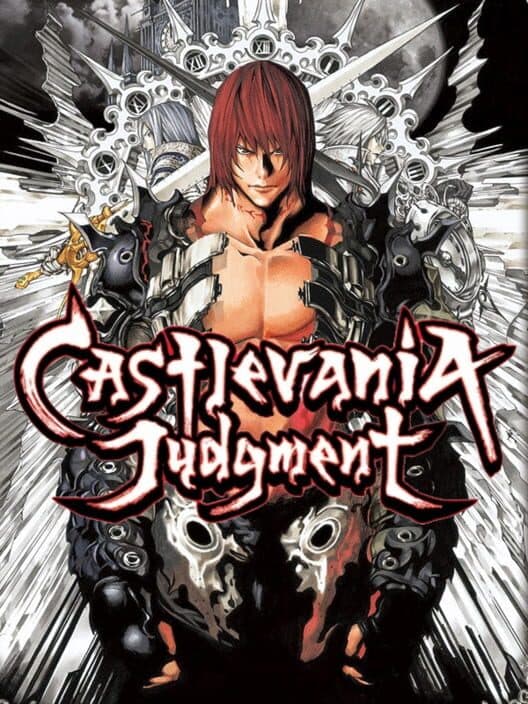 Castlevania Judgment for Wii game image