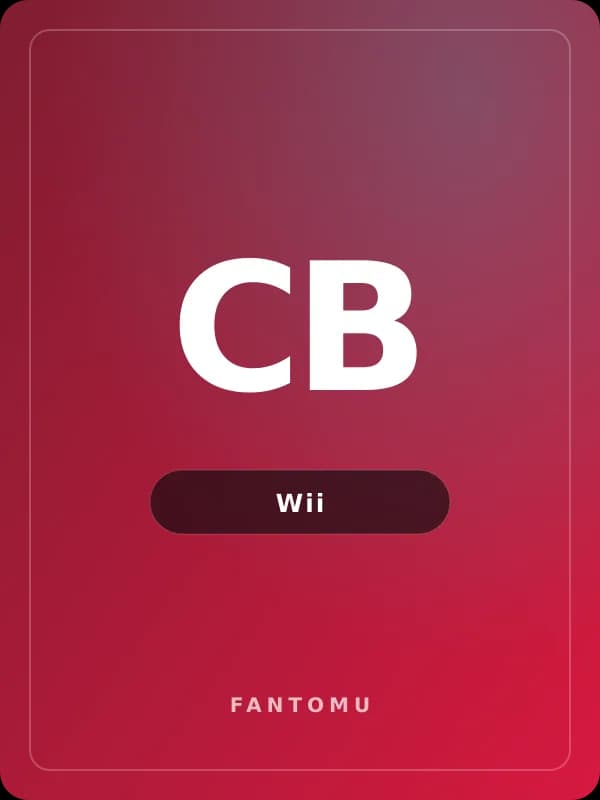 Chicken Blaster Bundle for Wii game image