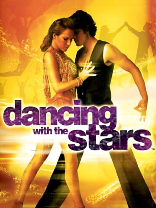 Dancing with the Stars for Wii game image
