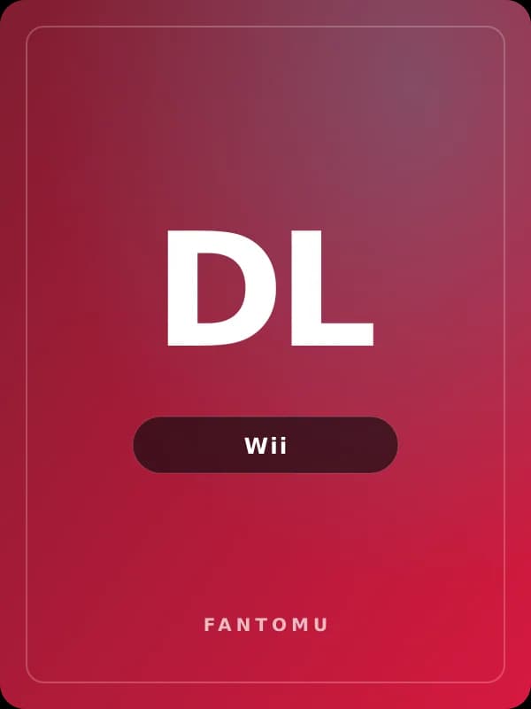 Deepak Chopra: Leela for Wii game image