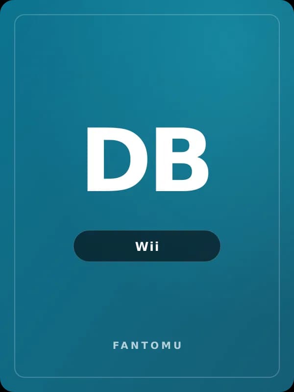 Deer Drive Gun Bundle for Wii game image
