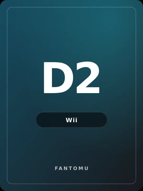 Dirt 2 for Wii game image