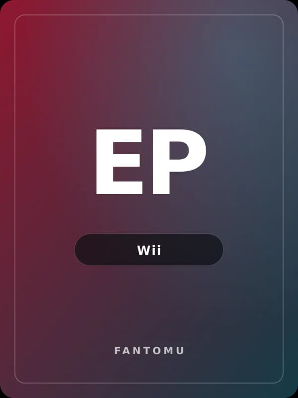 EA Smarty Pants for Wii game image
