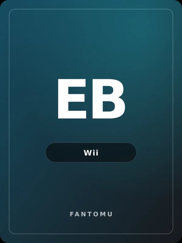 EA Sports Active: Bracelet for Wii game image