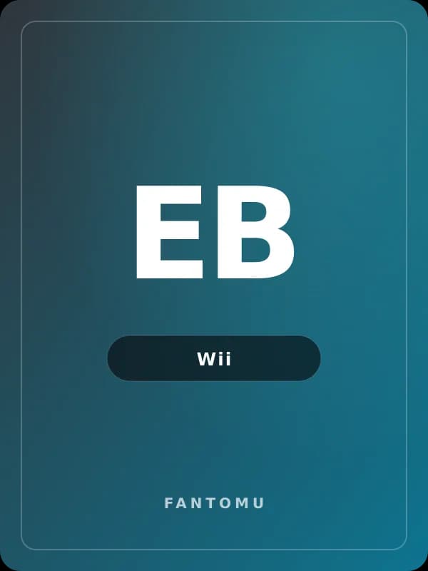 EA Sports Active Bundle for Wii game image