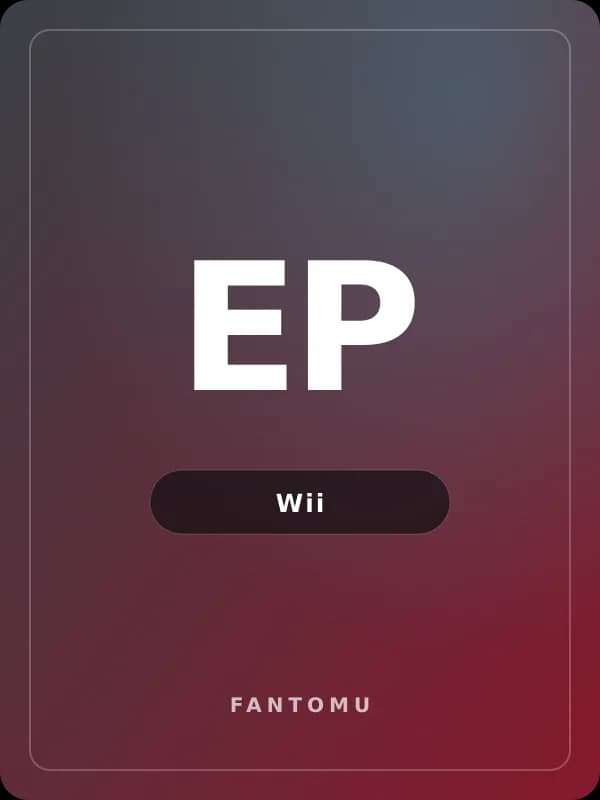 Energy Pak for Wii game image