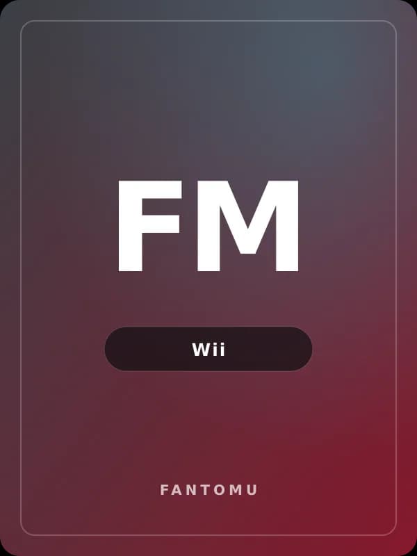 Frag Master for Wii game image