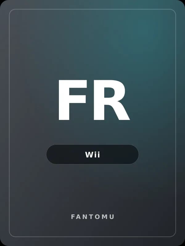 Freeloader for Wii game image