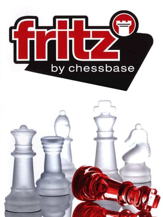 Fritz Chess for Wii game image