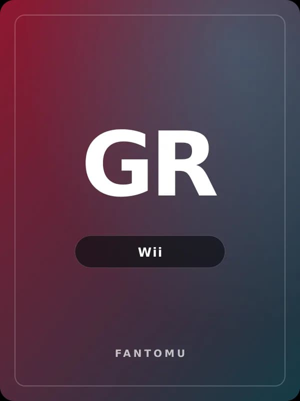 Gallop and Ride for Wii game image