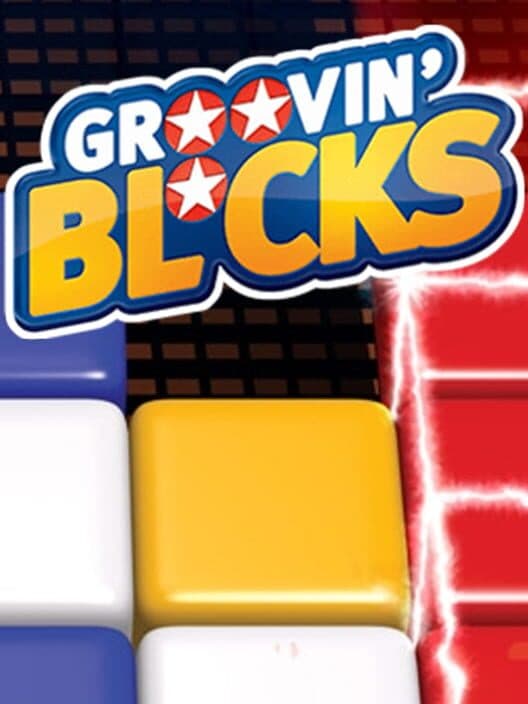 Groovin' Blocks for Wii game image