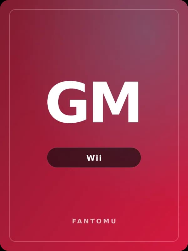 Gummy Bears Magic Medallion for Wii game image