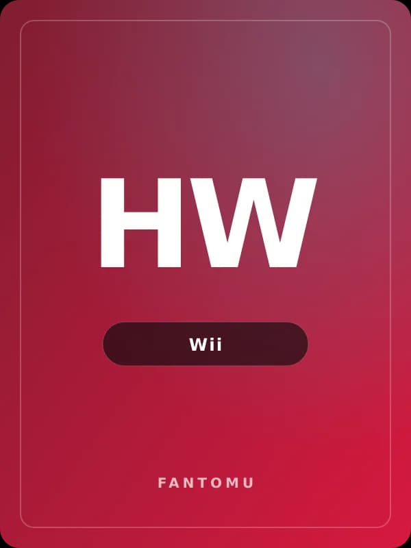 Harley Pasternak Hollywood Workout for Wii game image