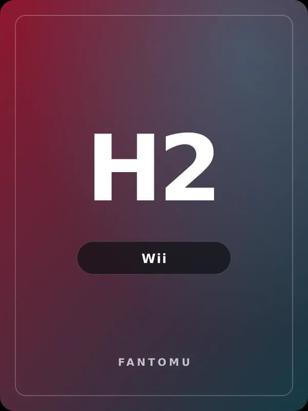 HAWX 2 for Wii game image
